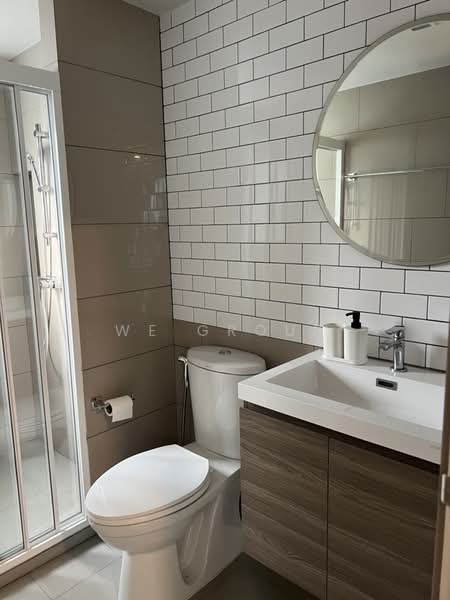 Maestro 19 Ratchada 19-Vipha, Bangkok, Soi Vibhavadi Rangsit 16, Din Daeng, Din Daeng, Bangkok, 2 Bedrooms, 60 sqm, Condo For Sale, by WE GROUP, 500155405 - DDproperty.com