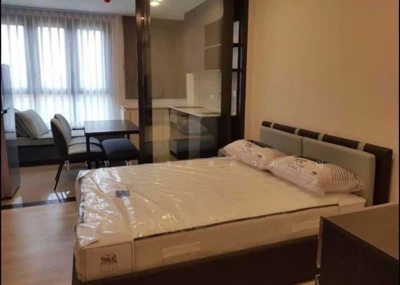 XT Huaikhwang, Bangkok, 244 Ratchadaphisek Road, Huai Khwang, Huai Khwang, Bangkok, 1 Bedroom, 31 sqm, Condo For Rent, by Sutep Rodduaybun, 500155407 - DDproperty.com