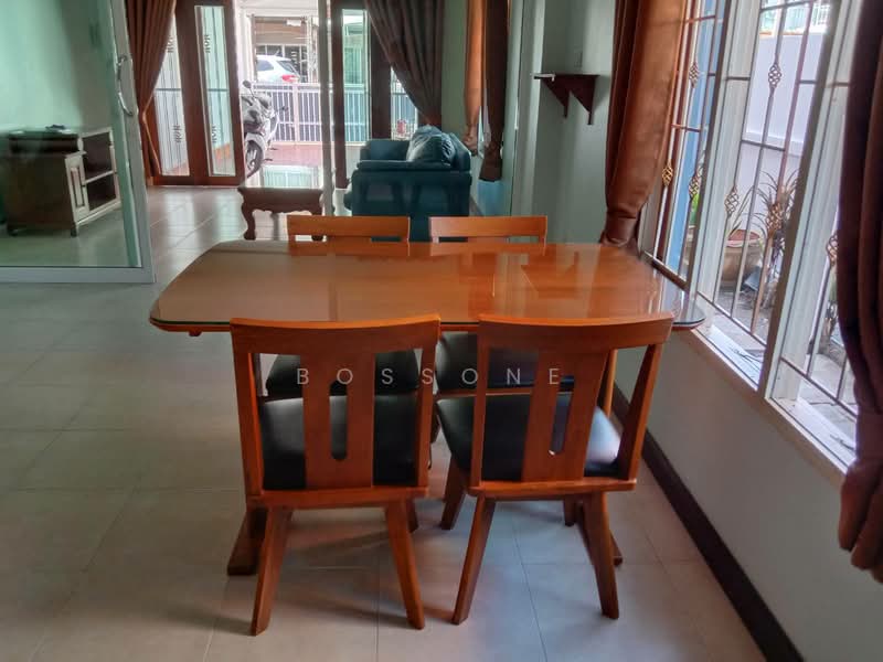 83120, Phuket, Kathu, Kathu, Phuket, 2 Bedrooms, 1 sqm, Townhouse For Rent, by bossone, 500155411 - DDproperty.com