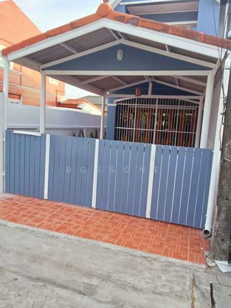 83120, Phuket, Kathu, Kathu, Phuket, 2 Bedrooms, 1 sqm, Townhouse For Rent, by bossone, 500155411 - DDproperty.com