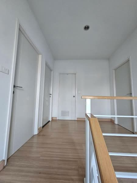 Delight Rattanathibet – Tha It, Nonthaburi, Soi Wat Tha It, Tha It, Pak Kret, Nonthaburi, 3 Bedrooms, 160 sqm, Single Detached House For Sale, by ปรินทร์ญาดา ชิณโชติ, 500155412 - DDproperty.com