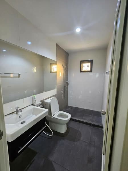 Delight Rattanathibet – Tha It, Nonthaburi, Soi Wat Tha It, Tha It, Pak Kret, Nonthaburi, 3 Bedrooms, 160 sqm, Single Detached House For Sale, by ปรินทร์ญาดา ชิณโชติ, 500155412 - DDproperty.com