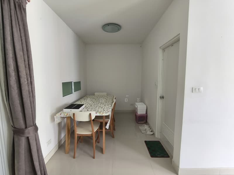 Pleno Pinklao-Wongwaen, Nonthaburi, Soi Atchariya Phatthana 2, Plai Bang, Bang Kruai, Nonthaburi, 3 Bedrooms, 100 sqm, Townhouse For Sale, by คุณเอ๊ะ, 500155413 - DDproperty.com