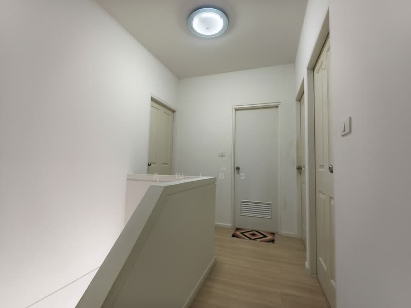 Pleno Pinklao-Wongwaen, Nonthaburi, Soi Atchariya Phatthana 2, Plai Bang, Bang Kruai, Nonthaburi, 3 Bedrooms, 100 sqm, Townhouse For Sale, by คุณเอ๊ะ, 500155413 - DDproperty.com