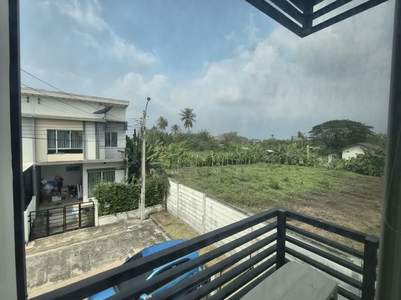 Pleno Pinklao-Wongwaen : พลีโน่ ปิ่นเกล้า-วงแหวน, นนทบุรี, ซอยอัจฉริยะพัฒนา 2, ปลายบาง, บางกรวย, นนทบุรี, 100 ตร.ม., ทาวน์เฮ้าส์ ขาย, โดย คุณเอ๊ะ, 500155413 - DDproperty.com