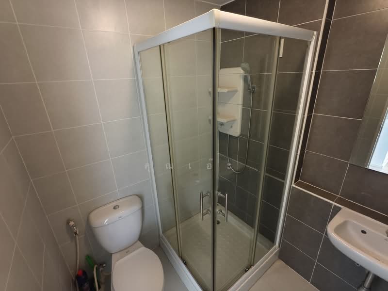 Pleno Pinklao-Wongwaen, Nonthaburi, Soi Atchariya Phatthana 2, Plai Bang, Bang Kruai, Nonthaburi, 3 Bedrooms, 100 sqm, Townhouse For Sale, by คุณเอ๊ะ, 500155413 - DDproperty.com