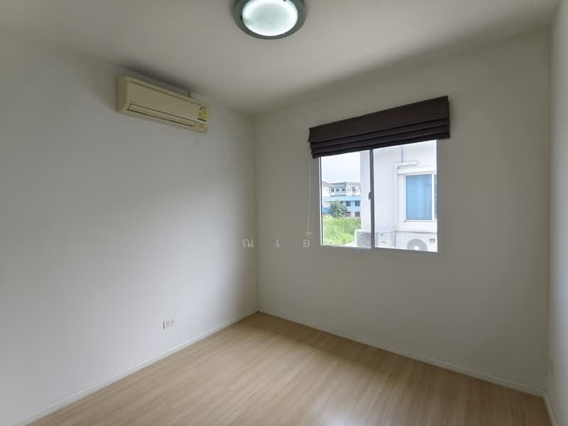 Pleno Pinklao-Wongwaen, Nonthaburi, Soi Atchariya Phatthana 2, Plai Bang, Bang Kruai, Nonthaburi, 3 Bedrooms, 100 sqm, Townhouse For Sale, by คุณเอ๊ะ, 500155413 - DDproperty.com