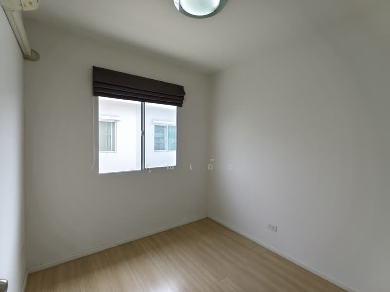 Pleno Pinklao-Wongwaen, Nonthaburi, Soi Atchariya Phatthana 2, Plai Bang, Bang Kruai, Nonthaburi, 3 Bedrooms, 100 sqm, Townhouse For Sale, by คุณเอ๊ะ, 500155413 - DDproperty.com