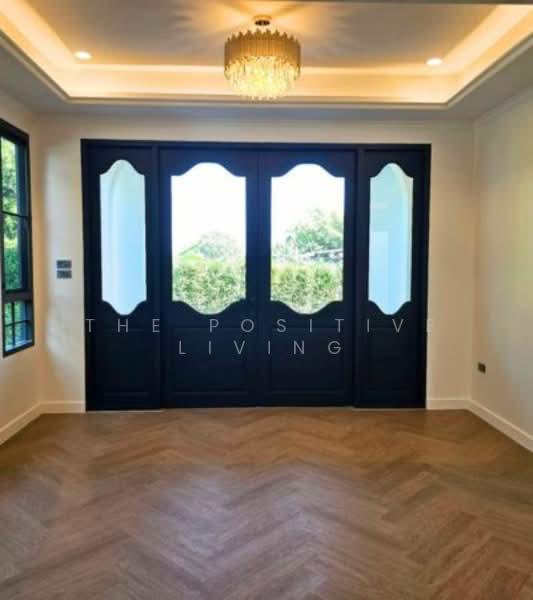 Rim Doi Village, Chiang Mai, Su Thep, Muang Chiang Mai, Chiang Mai, 4 Bedrooms, 202 sqm, Single Detached House For Sale, by The Positive Living, 500155416 - DDproperty.com