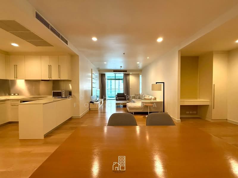Chatrium Residence Riverside : ชาเทรียม ริเวอร์ไซด์ เรสซิเดน, กรุงเทพ, 26 เจริญกรุง, วัดพระยาไกร, บางคอแหลม, กรุงเทพ, 140 ตร.ม., คอนโด ให้เช่า, โดย Gochaporn Fongsupa, 500155417 - DDproperty.com