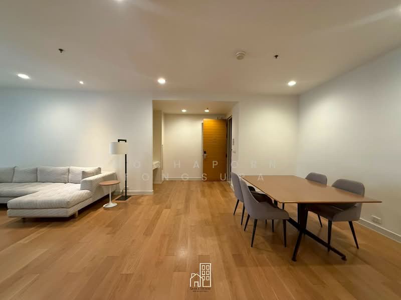 Chatrium Residence Riverside : ชาเทรียม ริเวอร์ไซด์ เรสซิเดน, กรุงเทพ, 26 เจริญกรุง, วัดพระยาไกร, บางคอแหลม, กรุงเทพ, 140 ตร.ม., คอนโด ให้เช่า, โดย Gochaporn Fongsupa, 500155417 - DDproperty.com