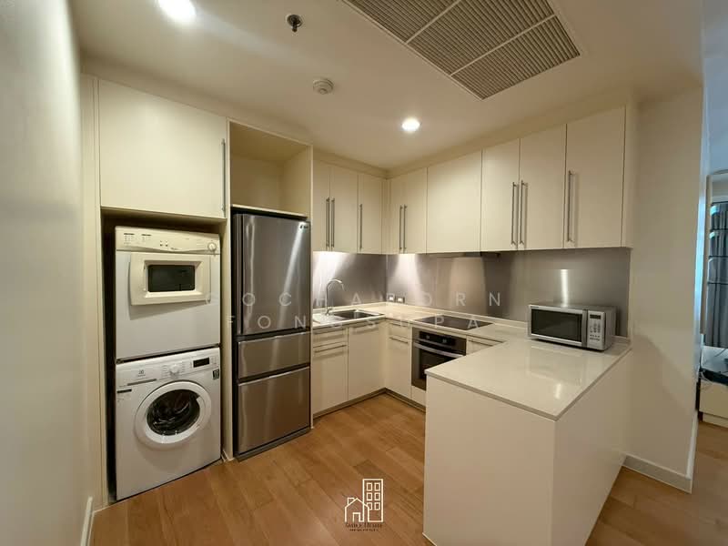 Chatrium Residence Riverside : ชาเทรียม ริเวอร์ไซด์ เรสซิเดน, กรุงเทพ, 26 เจริญกรุง, วัดพระยาไกร, บางคอแหลม, กรุงเทพ, 140 ตร.ม., คอนโด ให้เช่า, โดย Gochaporn Fongsupa, 500155417 - DDproperty.com