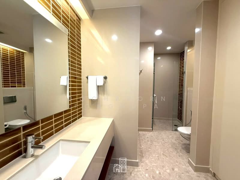 Chatrium Residence Riverside : ชาเทรียม ริเวอร์ไซด์ เรสซิเดน, กรุงเทพ, 26 เจริญกรุง, วัดพระยาไกร, บางคอแหลม, กรุงเทพ, 140 ตร.ม., คอนโด ให้เช่า, โดย Gochaporn Fongsupa, 500155417 - DDproperty.com