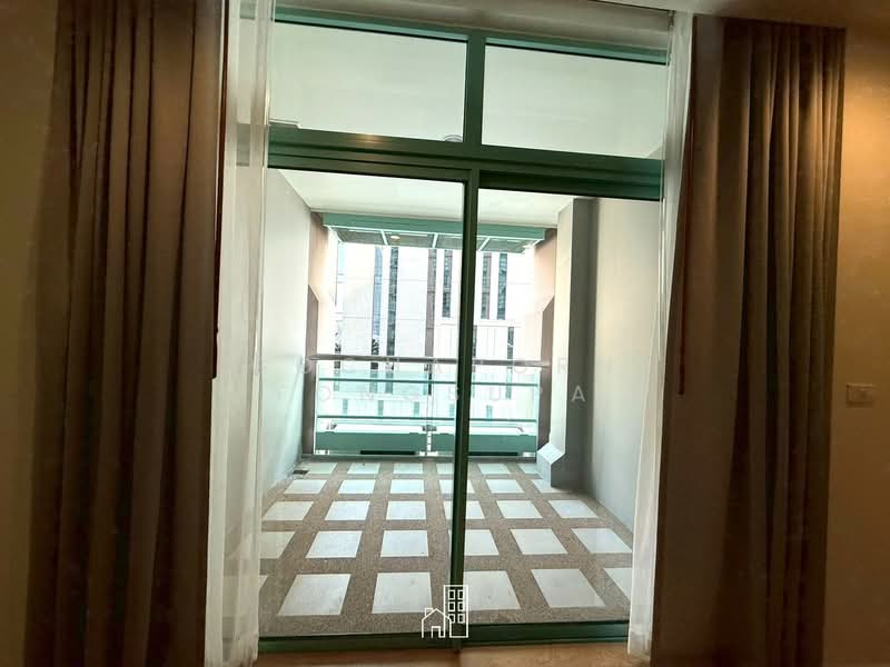 Chatrium Residence Riverside, Bangkok, 26 Chareonkrung Road, Wat Prayakrai, Bang Kho Laem, Bangkok, 2 Bedrooms, 140 sqm, Condo For Rent, by Gochaporn Fongsupa, 500155417 - DDproperty.com