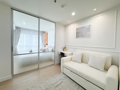 ขาย - Lumpini Ville Nakhon In Riverview : ลุมพินี วิลล์ นครอินทร์ - ริเวอร์วิว, นนทบุรี