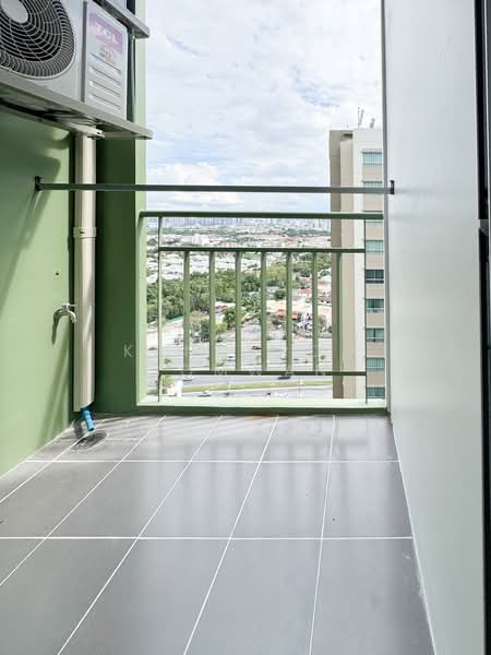 Lumpini Ville Nakhon In Riverview, Nonthaburi, Nakhon In, Bang Khen, Muang Nonthaburi, Nonthaburi, 1 Bedroom, 28 sqm, Condo For Sale, by Kanokpon Somwan, 500155419 - DDproperty.com