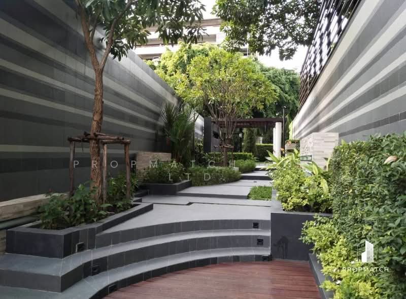 InterLux Premier Sukhumvit 13 : อินเตอร์ ลักส์ พรีเมียร์ สุขุมวิท 13, กรุงเทพ, ซอยสุขุมวิท 13 ถนนสุขุมวิท, คลองเตยเหนือ, วัฒนา, กรุงเทพ, 50 ตร.ม., คอนโด ให้เช่า, โดย PROPMATCH CO., LTD., 500155421 - DDproperty.com