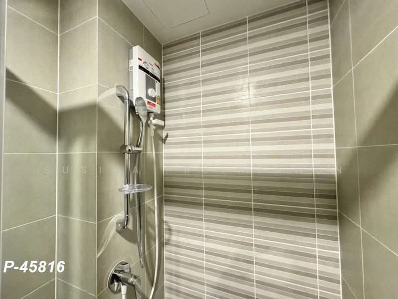 Aspire Ratchayothin : แอสปาย รัชโยธิน, กรุงเทพ, 42 Phahon Yothin Rd, ลาดยาว, จตุจักร, กรุงเทพ, 29 ตร.ม., คอนโด ให้เช่า, โดย Susira Prueksawun, 500155423 - DDproperty.com