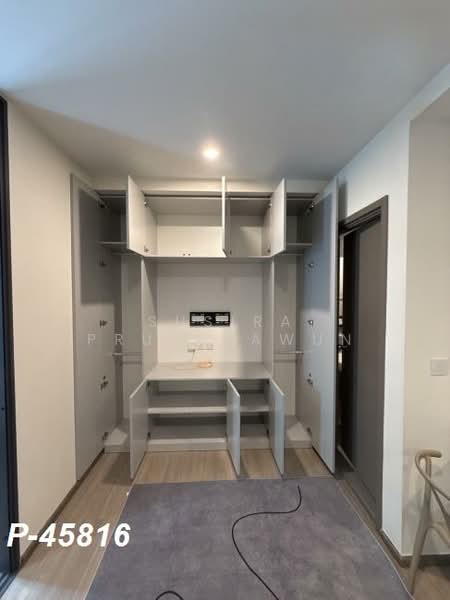 Aspire Ratchayothin : แอสปาย รัชโยธิน, กรุงเทพ, 42 Phahon Yothin Rd, ลาดยาว, จตุจักร, กรุงเทพ, 29 ตร.ม., คอนโด ให้เช่า, โดย Susira Prueksawun, 500155423 - DDproperty.com