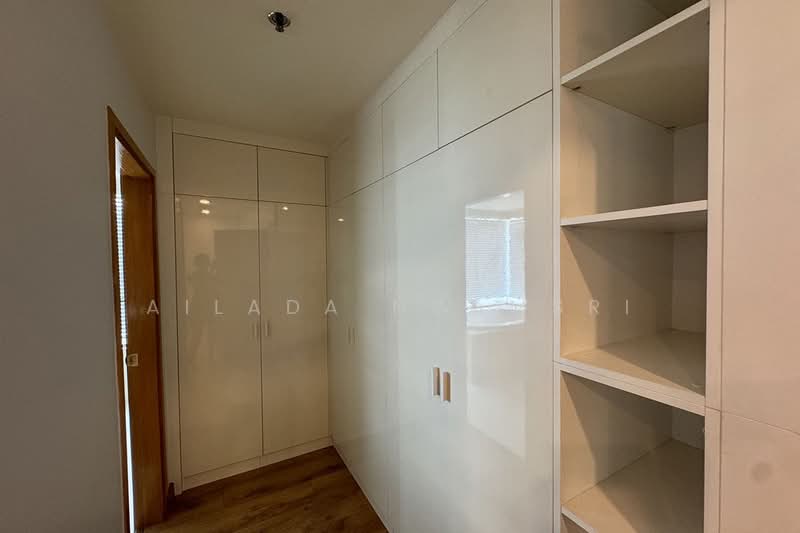 The Emporio Place, Bangkok, 93 Soi Sukhumvit 24, Sukhumvit Road, Khong Tan, Khlong Toei, Bangkok, 3 Bedrooms, 161 sqm, Condo For Sale, by Ailada Ngamsri, 500155424 - DDproperty.com