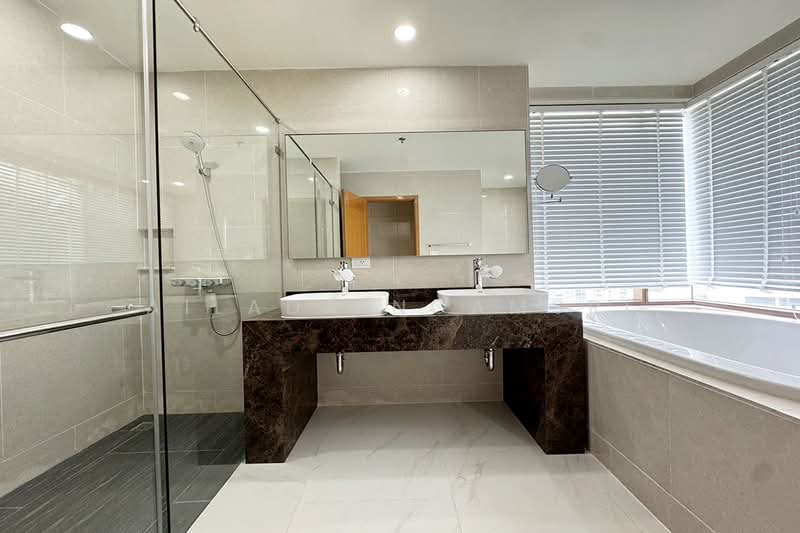 The Emporio Place, Bangkok, 93 Soi Sukhumvit 24, Sukhumvit Road, Khong Tan, Khlong Toei, Bangkok, 3 Bedrooms, 161 sqm, Condo For Sale, by Ailada Ngamsri, 500155424 - DDproperty.com