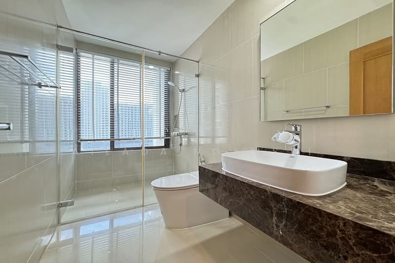 The Emporio Place, Bangkok, 93 Soi Sukhumvit 24, Sukhumvit Road, Khong Tan, Khlong Toei, Bangkok, 3 Bedrooms, 161 sqm, Condo For Sale, by Ailada Ngamsri, 500155424 - DDproperty.com