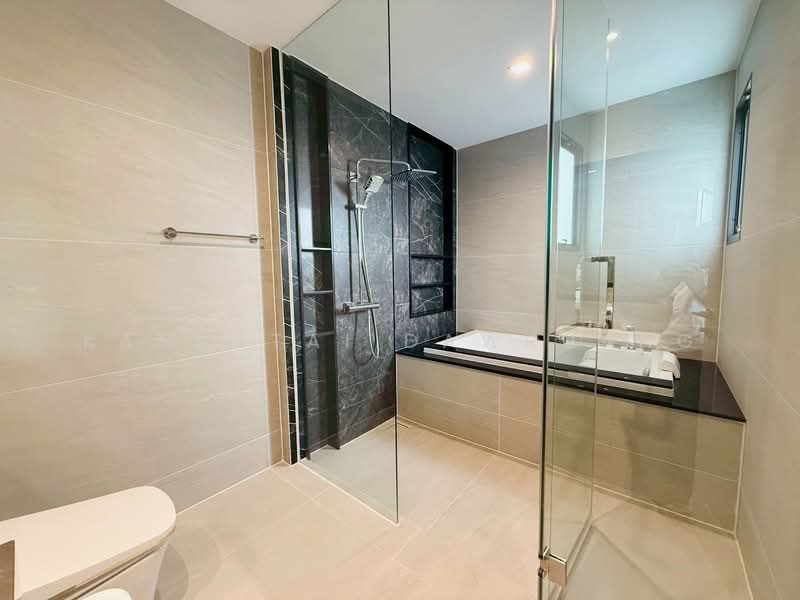 The Pavilion Ramkhamhaeng-Wongwaen, Bangkok, Kanchanaphisek Road, Saphan Sung, Saphan Sung, Bangkok, 4 Bedrooms, 614 sqm, Single Detached House For Sale, by Kanrutai Dawruang, 500155426 - DDproperty.com