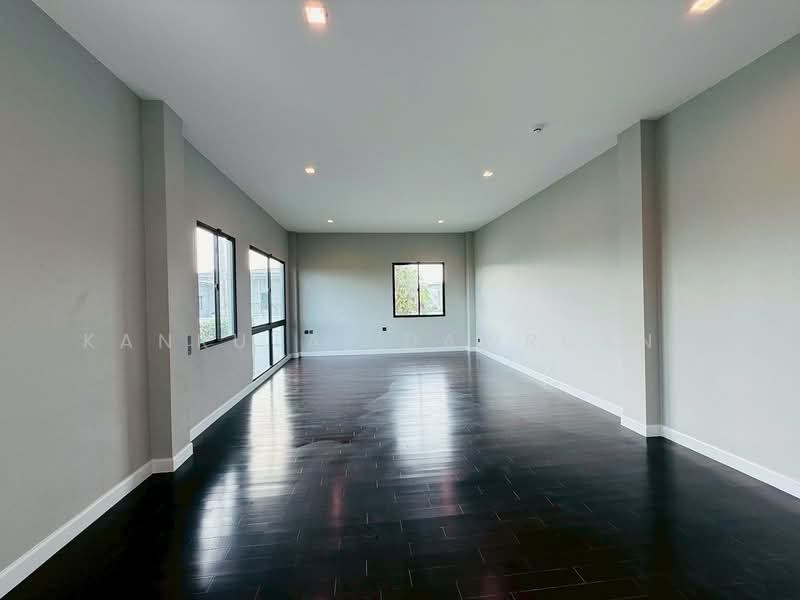 The Pavilion Ramkhamhaeng-Wongwaen, Bangkok, Kanchanaphisek Road, Saphan Sung, Saphan Sung, Bangkok, 4 Bedrooms, 614 sqm, Single Detached House For Sale, by Kanrutai Dawruang, 500155426 - DDproperty.com