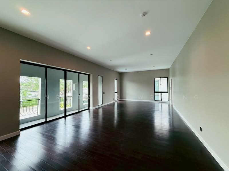 The Pavilion Ramkhamhaeng-Wongwaen, Bangkok, Kanchanaphisek Road, Saphan Sung, Saphan Sung, Bangkok, 4 Bedrooms, 614 sqm, Single Detached House For Sale, by Kanrutai Dawruang, 500155426 - DDproperty.com