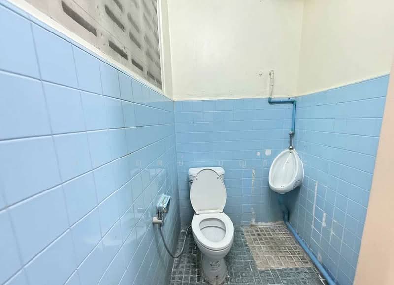 ขาย - ตึก 4 ชั้น มีดาดฟ้า ซ.สีลม 15, กรุงเทพ