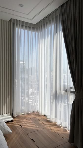 XT Phayathai, Bangkok, Phaya Thai Road, Thanon Phaya Thai, Ratchathewi, Bangkok, 1 Bedroom, 50 sqm, Condo For Rent, by Thida Thewinram, 500155430 - DDproperty.com