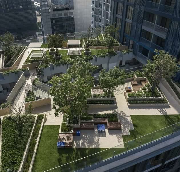 XT Phayathai, Bangkok, Phaya Thai Road, Thanon Phaya Thai, Ratchathewi, Bangkok, 1 Bedroom, 50 sqm, Condo For Rent, by Thida Thewinram, 500155430 - DDproperty.com