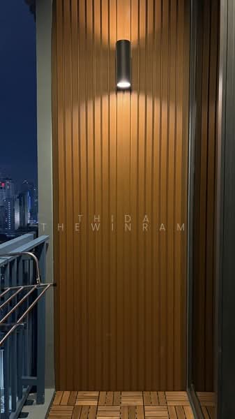 XT Phayathai, Bangkok, Phaya Thai Road, Thanon Phaya Thai, Ratchathewi, Bangkok, 1 Bedroom, 50 sqm, Condo For Rent, by Thida Thewinram, 500155430 - DDproperty.com