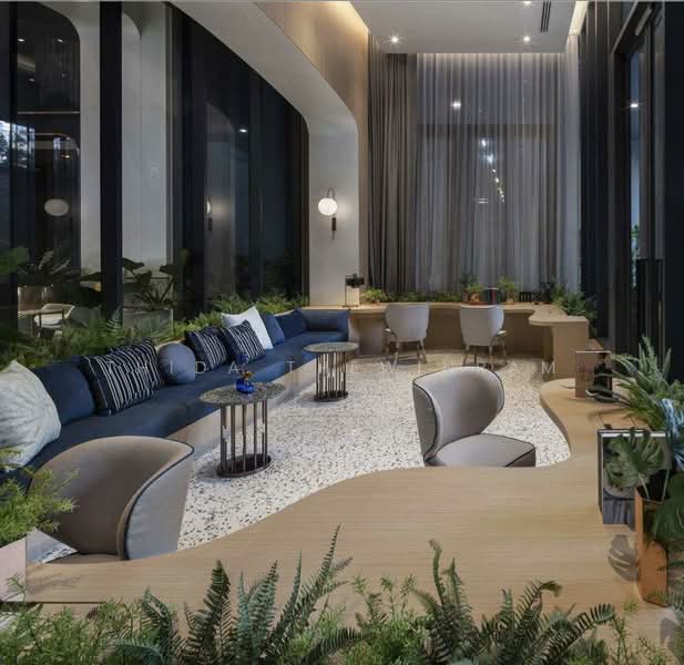 XT Phayathai, Bangkok, Phaya Thai Road, Thanon Phaya Thai, Ratchathewi, Bangkok, 1 Bedroom, 50 sqm, Condo For Rent, by Thida Thewinram, 500155430 - DDproperty.com