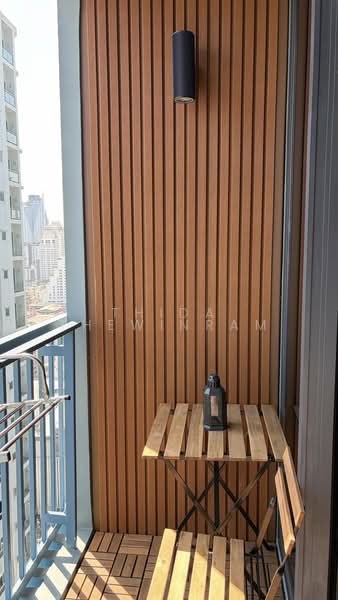 XT Phayathai : เอ็กซ์ที พญาไท, กรุงเทพ, แขวงถนนพญาไท เขตราชเทวี กทม., ถนนพญาไท, ราชเทวี, กรุงเทพ, 50 ตร.ม., คอนโด ให้เช่า, โดย Thida Thewinram, 500155430 - DDproperty.com