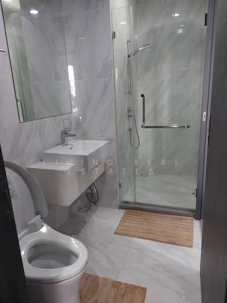 IDEO Mobi Rangnam, Bangkok, 107 Rang Nam Alley, Thanon Phaya Thai, Ratchathewi, Bangkok, 1 Bedroom, 35 sqm, Condo For Rent, by Living Real Estates, 500155432 - DDproperty.com