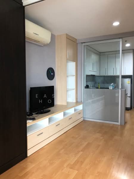 St Louis Grand Terrace, Bangkok, Soi Sathon 11 S Sathon Rd, Yan Nawa, Sathon, Bangkok, 1 Bedroom, 47 sqm, Condo For Sale, by Eastblue Horizon, 500155433 - DDproperty.com