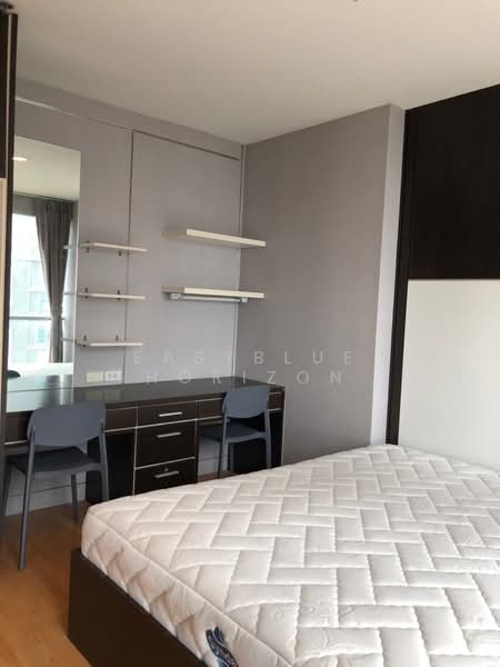St Louis Grand Terrace, Bangkok, Soi Sathon 11 S Sathon Rd, Yan Nawa, Sathon, Bangkok, 1 Bedroom, 47 sqm, Condo For Sale, by Eastblue Horizon, 500155433 - DDproperty.com