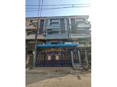 ขาย - ถนนโชคชัย 4 แขวงลาดพร้าว เขตลาดพร้าว กรุงเทพมหานคร, กรุงเทพ