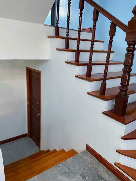 ถนนโชคชัย 4 แขวงลาดพร้าว เขตลาดพร้าว กรุงเทพมหานคร, Bangkok, Lat Phrao, Lat Phrao, Bangkok, 4 Bedrooms, 92 sqm, Townhouse For Sale, by ณณัฐ ภัทรจินดานุวงศ์, 500155436 - DDproperty.com