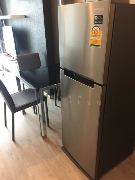 IDEO Q Chula - Samyan, Bangkok, 660-662 Rama 4 Road, Maha Phrutharam, Bang Rak, Bangkok, 1 Bedroom, 34 sqm, Condo For Sale, by Sutep Rodduaybun, 500155440 - DDproperty.com