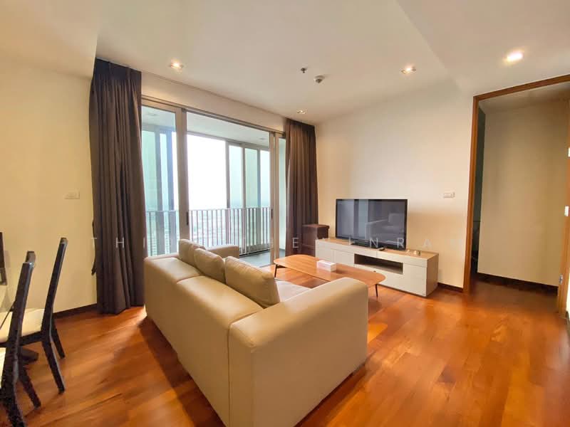ASHTON Morph 38, Bangkok, 88 Soi Sukhumvit 38, Phra Kanong, Khlong Toei, Bangkok, 2 Bedrooms, 72 sqm, Condo For Rent, by Thida Thewinram, 500155441 - DDproperty.com