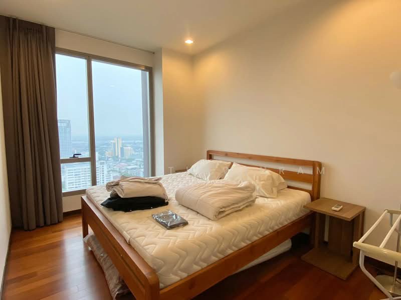 ASHTON Morph 38, Bangkok, 88 Soi Sukhumvit 38, Phra Kanong, Khlong Toei, Bangkok, 2 Bedrooms, 72 sqm, Condo For Rent, by Thida Thewinram, 500155441 - DDproperty.com