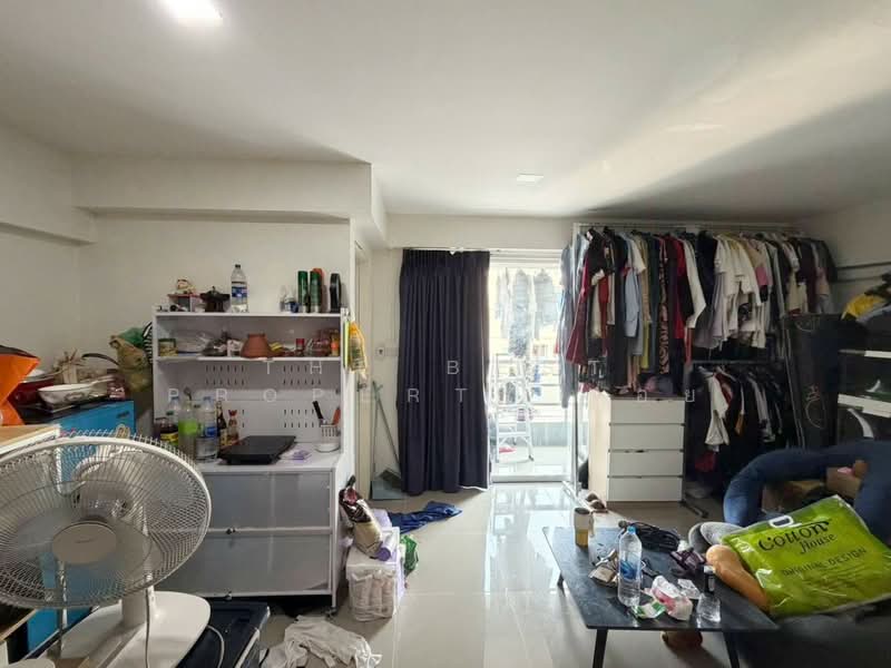 Living Place Ladprao 138 : ลีฟวิ่ง เพลส ลาดพร้าว 138, กรุงเทพ, 14 ลาดพร้าว, คลองจั่น, บางกะปิ, กรุงเทพ, 32 ตร.ม., คอนโด ขาย, โดย The Best Property จอย, 500155445 - DDproperty.com