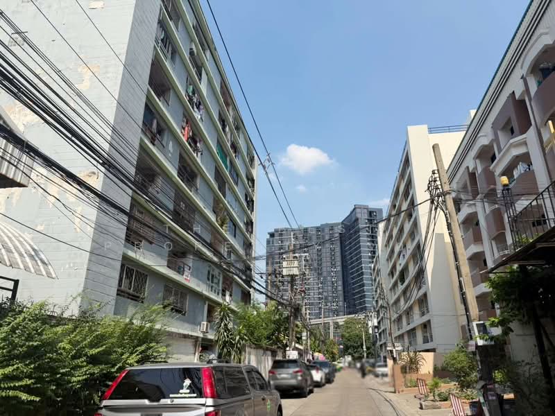 Living Place Ladprao 138 : ลีฟวิ่ง เพลส ลาดพร้าว 138, กรุงเทพ, 14 ลาดพร้าว, คลองจั่น, บางกะปิ, กรุงเทพ, 32 ตร.ม., คอนโด ขาย, โดย The Best Property จอย, 500155445 - DDproperty.com