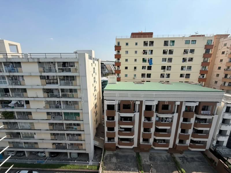 Living Place Ladprao 138, Bangkok, 14 Ladprao, Khlong Chan, Bang Kapi, Bangkok, 1 Bedroom, 32 sqm, Condo For Sale, by The Best Property จอย, 500155445 - DDproperty.com