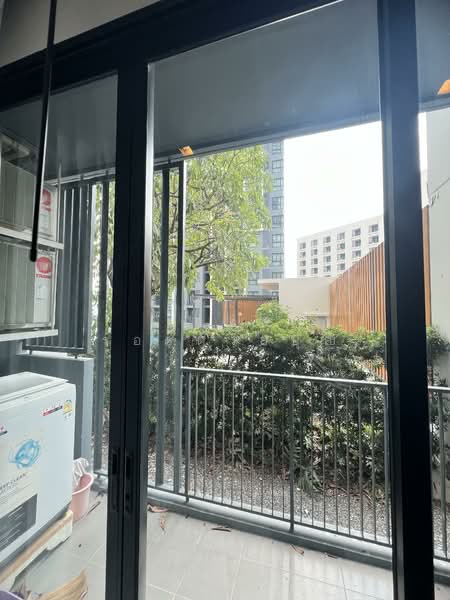 Quinn Ratchada 17, Bangkok, 454 456 Soi Inthara Mari 45, Din Daeng, Din Daeng, Bangkok, 1 Bedroom, 46 sqm, Condo For Rent, by Sutep Rodduaybun, 500155448 - DDproperty.com