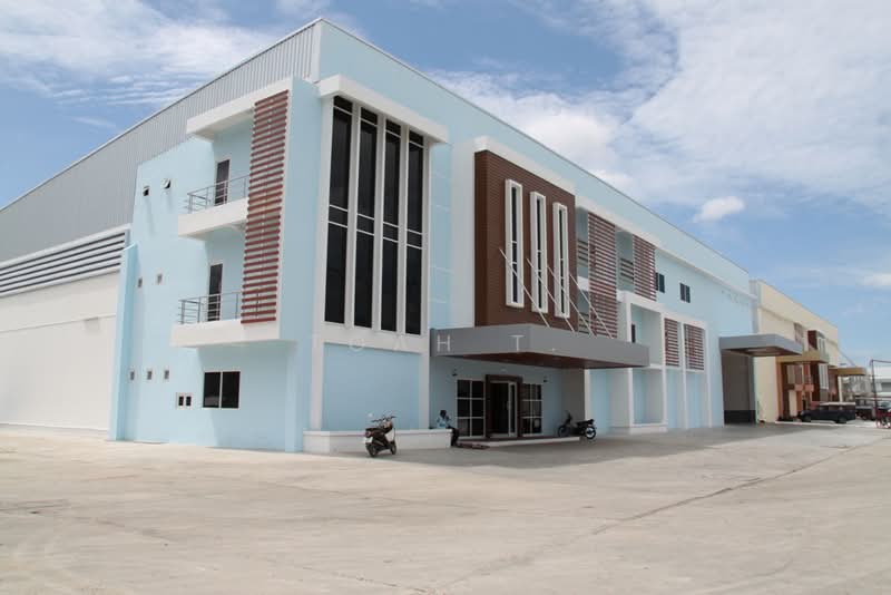 warehouse cargo for rent Samutprakan Bangplee 仓库出租 warehouse near Suvarnabhumi Airport, Samut Prakan, Bangphli Yai, Bang Plee, Samut Prakan, , 2,500 sqm, Warehouse/Factory For Rent, by TOAH T., 500155450 - DDproperty.com