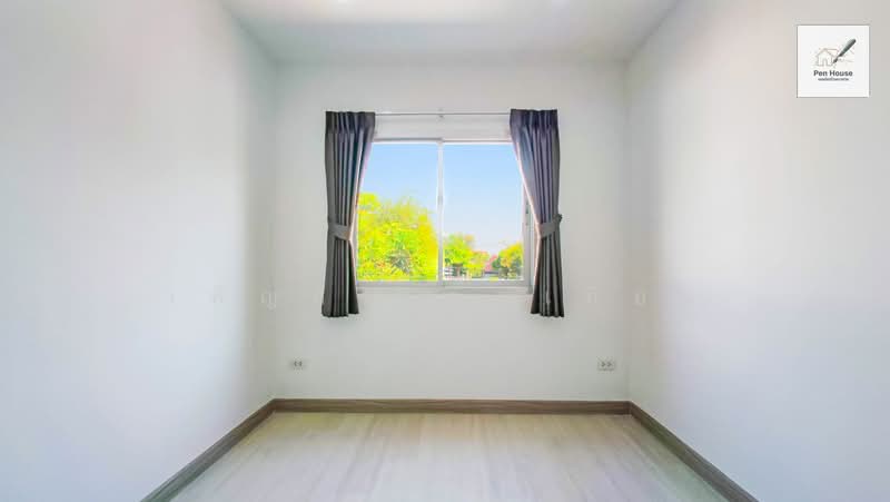 Ramintra Village 2 : หมู่บ้านรามอินทรา วิลเลจ 2, กรุงเทพ, ซอย สุเหร่าคลองหนึ่ง 6, บางชัน, คลองสามวา, กรุงเทพ, 80 ตร.ม., ทาวน์เฮ้าส์ ขาย, โดย เพ็ญศิริ ตุ้มเทียน, 500155451 - DDproperty.com