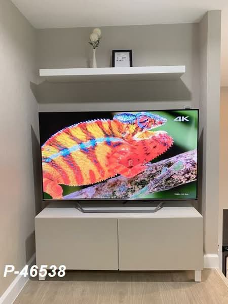 Metro Sky Bang Son Interchange (Prachachuen), Bangkok, 769 Pracha Chuen Road, Wong Sawang, Bang Sue, Bangkok, 1 Bedroom, 40 sqm, Condo For Rent, by Susira Prueksawun, 500155453 - DDproperty.com